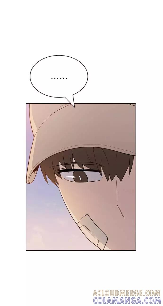 《学霸的校霸男友》第51话 第40页