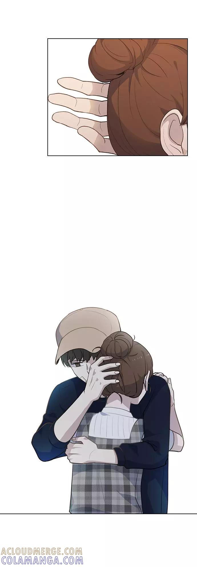 《学霸的校霸男友》第51话 第43页