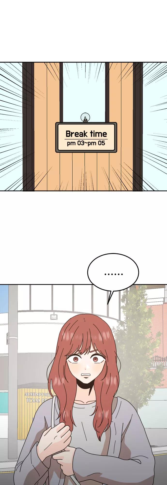 《反正老公就是他》第53话 第35页