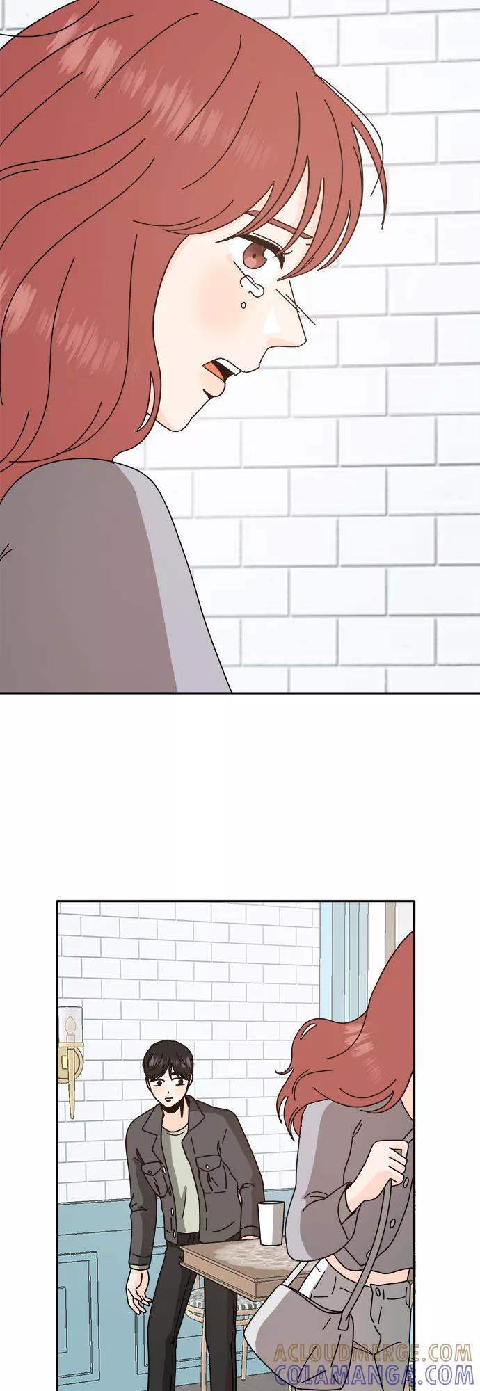 《反正老公就是他》第54话 第25页