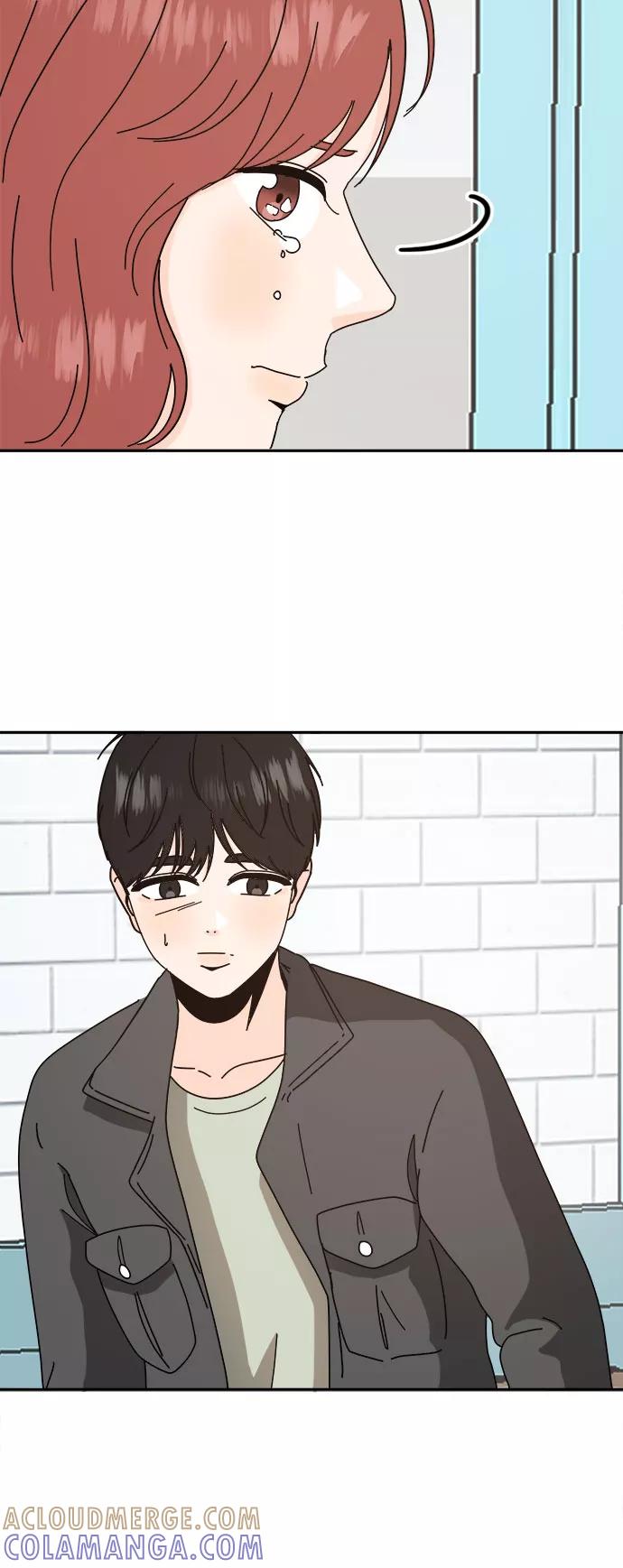 《反正老公就是他》第54话 第28页