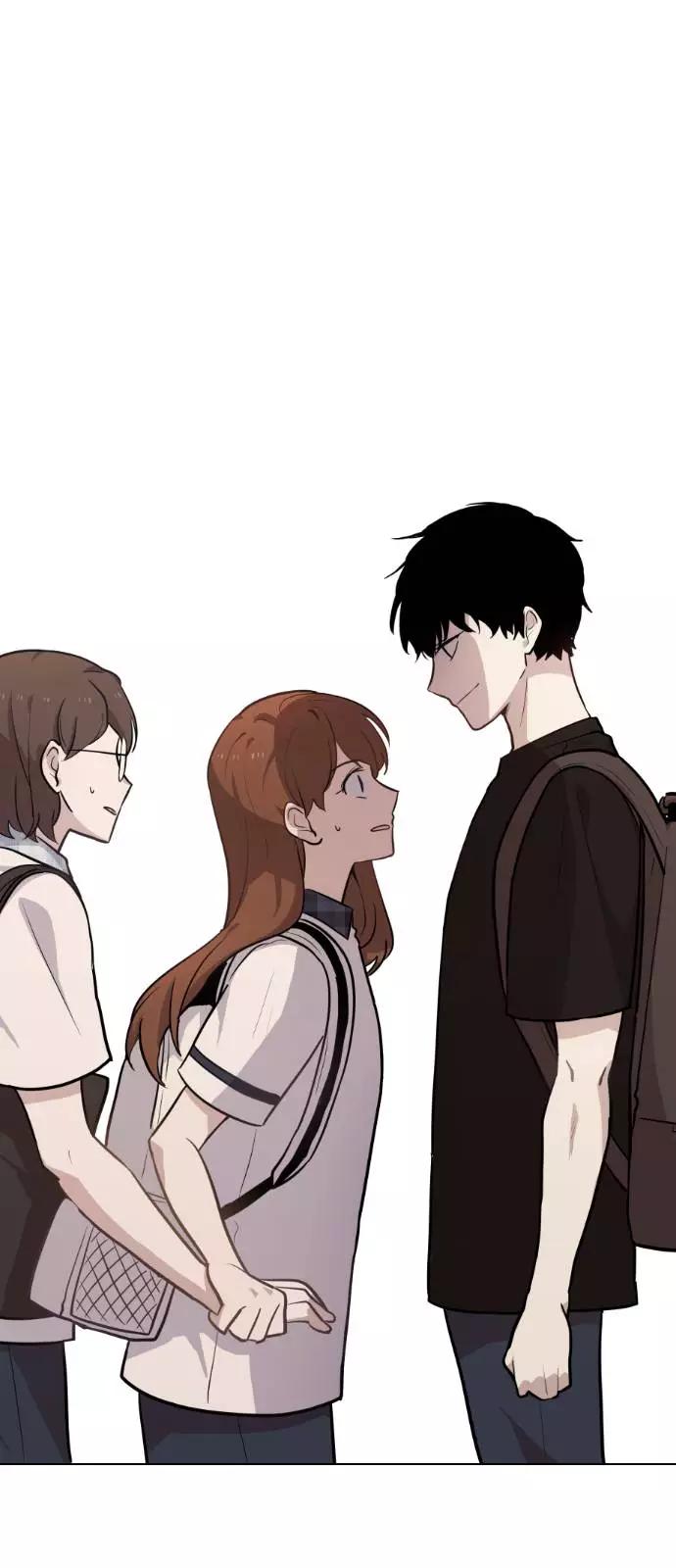 《学霸的校霸男友》第54话 第14页