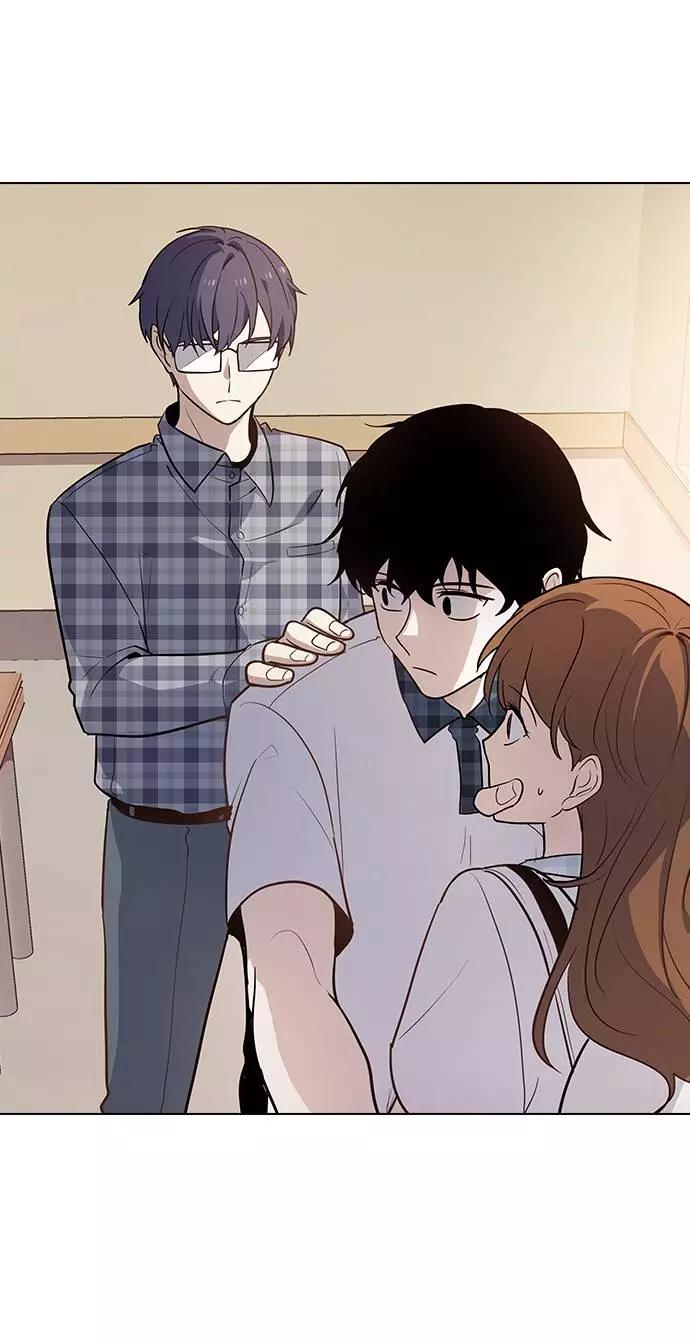 《学霸的校霸男友》第55话 第60页