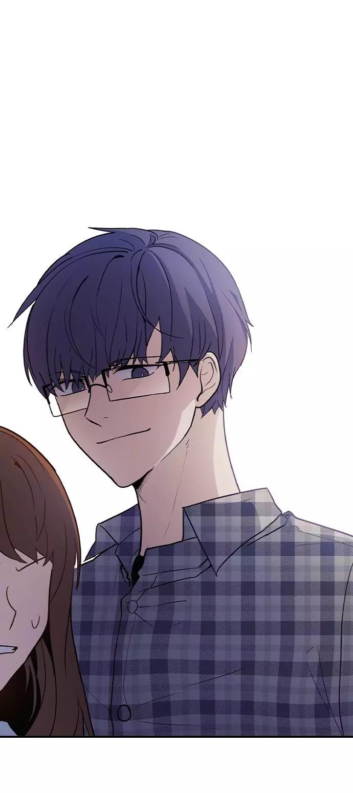 《学霸的校霸男友》第57话 第62页