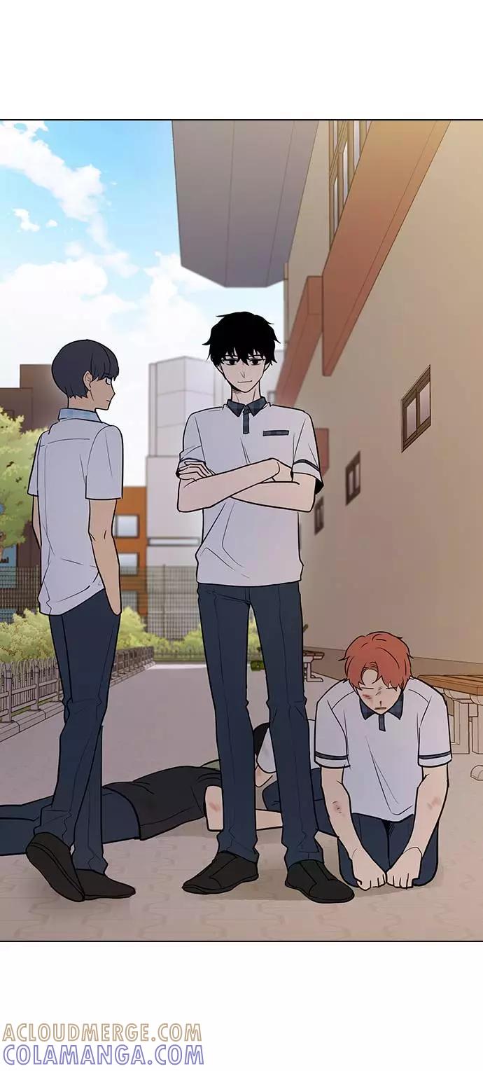《学霸的校霸男友》第57话 第34页