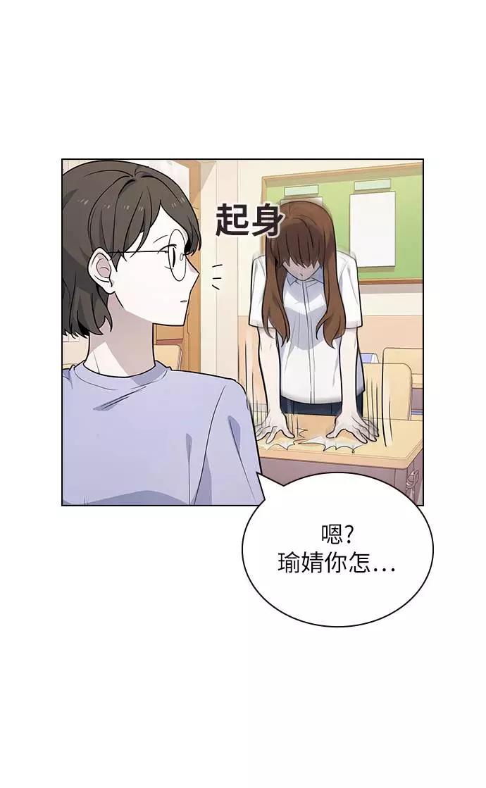 《学霸的校霸男友》第57话 第21页