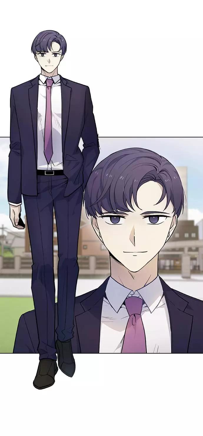《学霸的校霸男友》第58话 第48页
