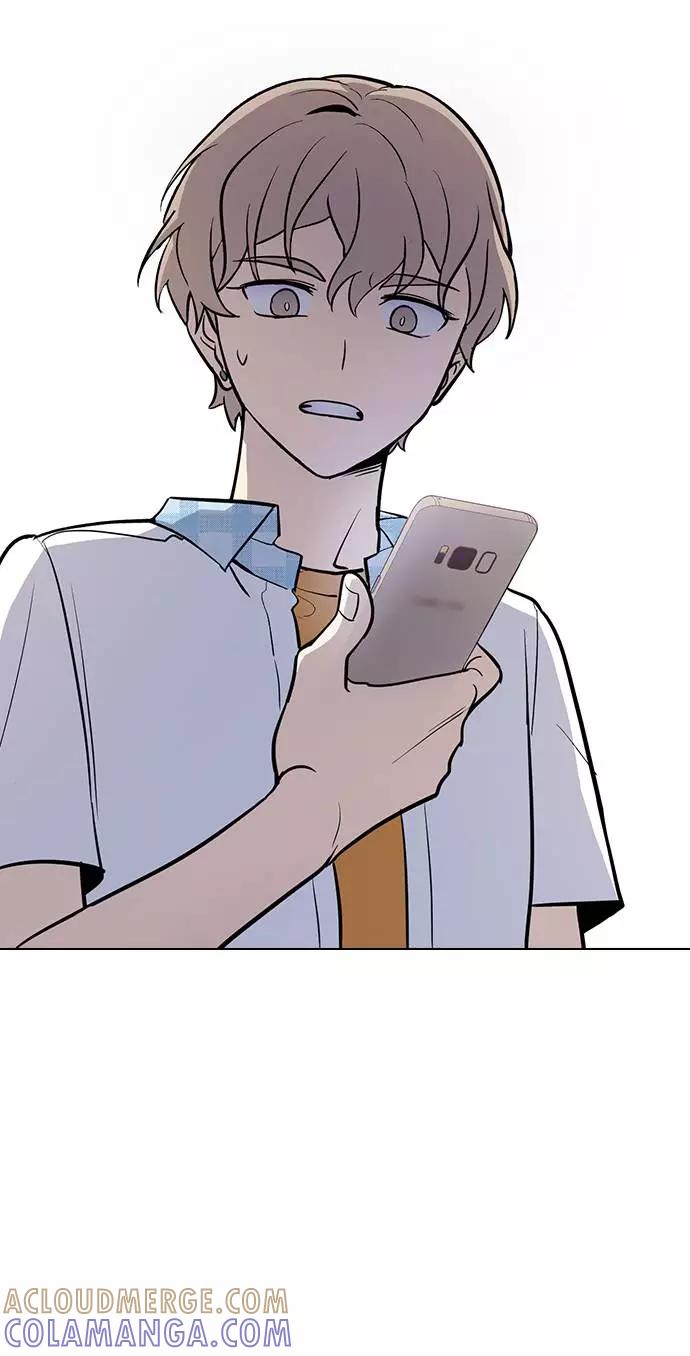 《学霸的校霸男友》第59话 第76页