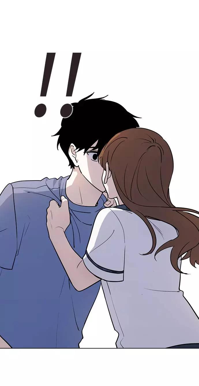 《学霸的校霸男友》第59话 第60页