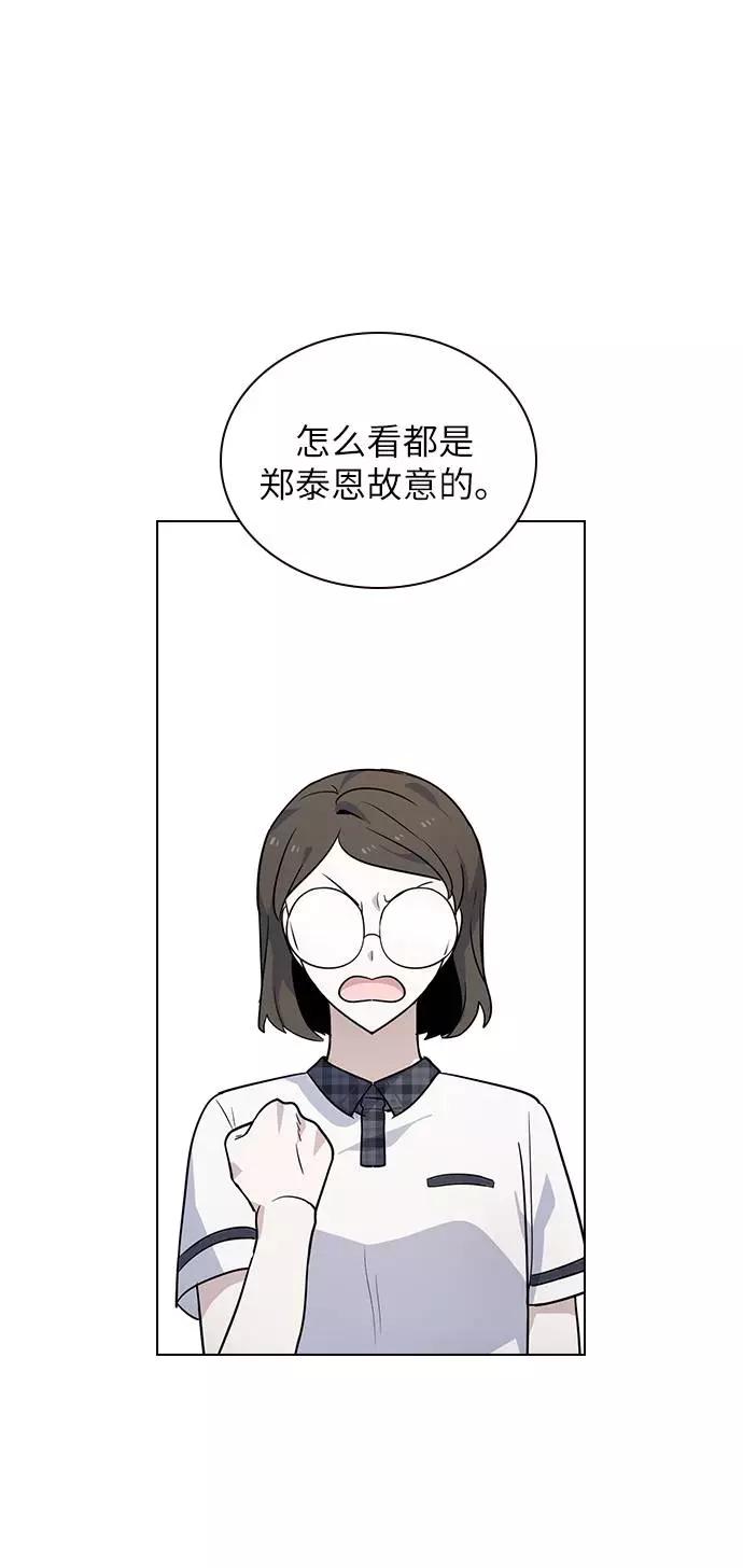 《学霸的校霸男友》第61话 第2页