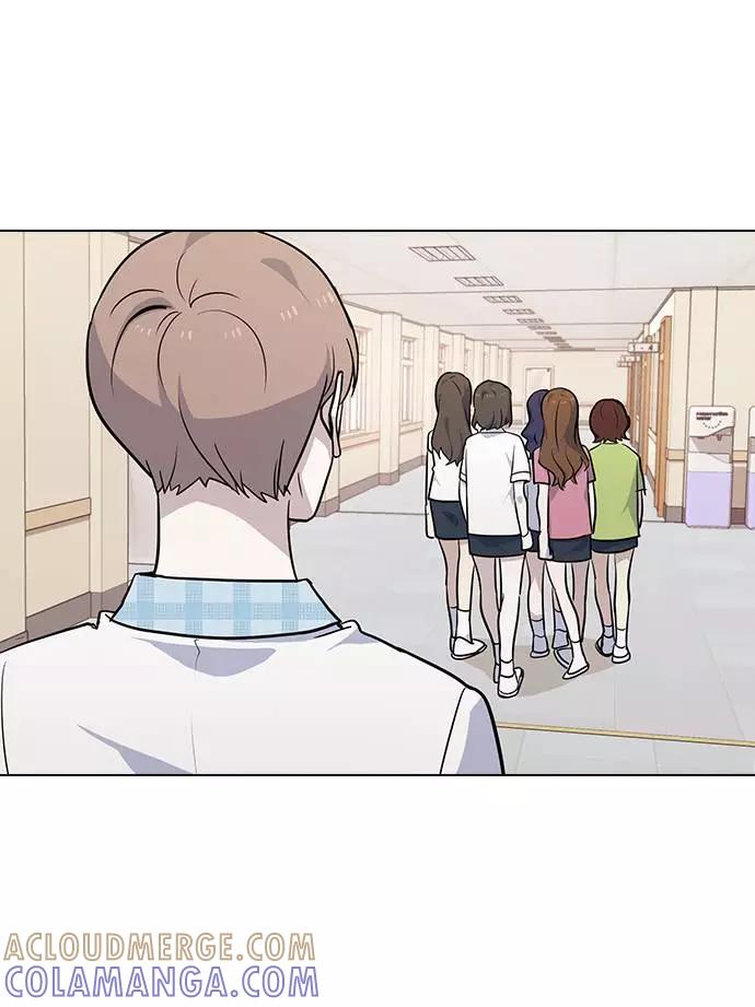 《学霸的校霸男友》第61话 第22页