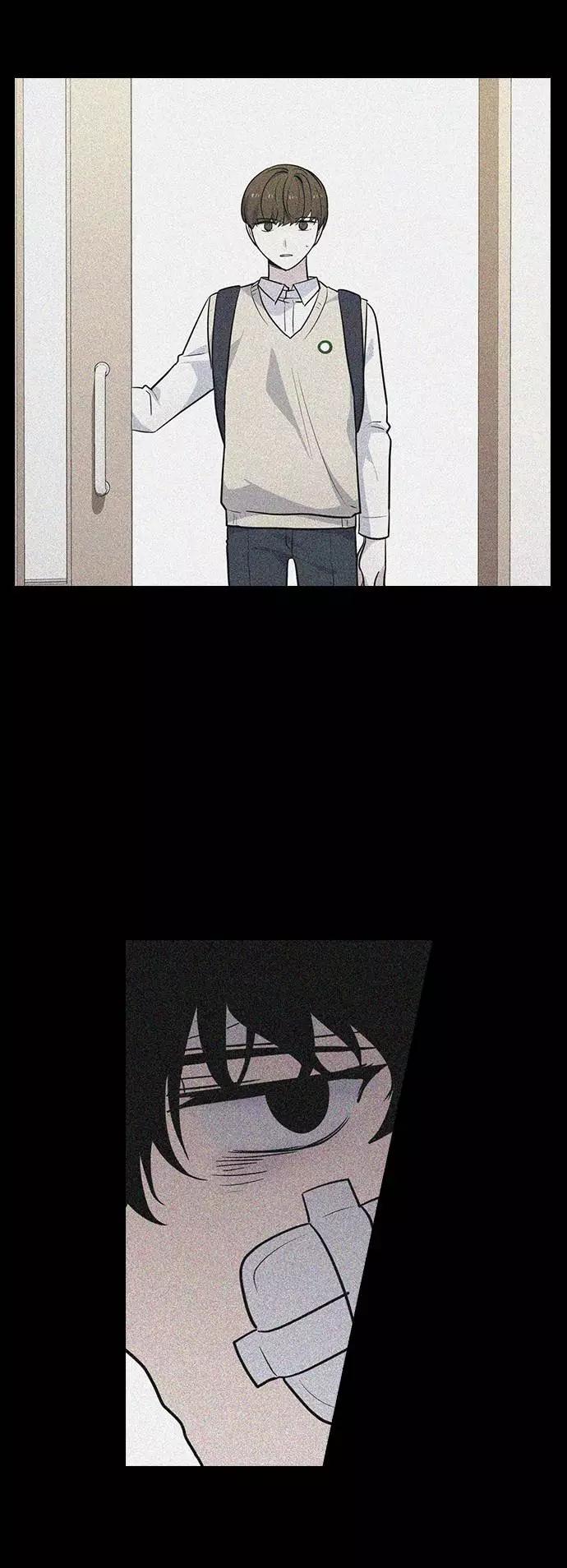 《学霸的校霸男友》第64话 第12页