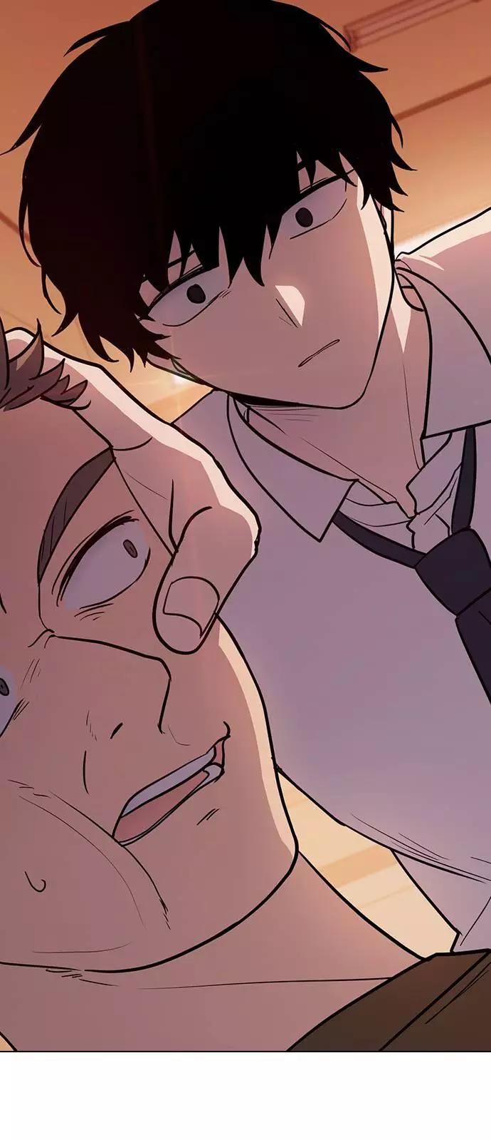 《学霸的校霸男友》第65话 第18页
