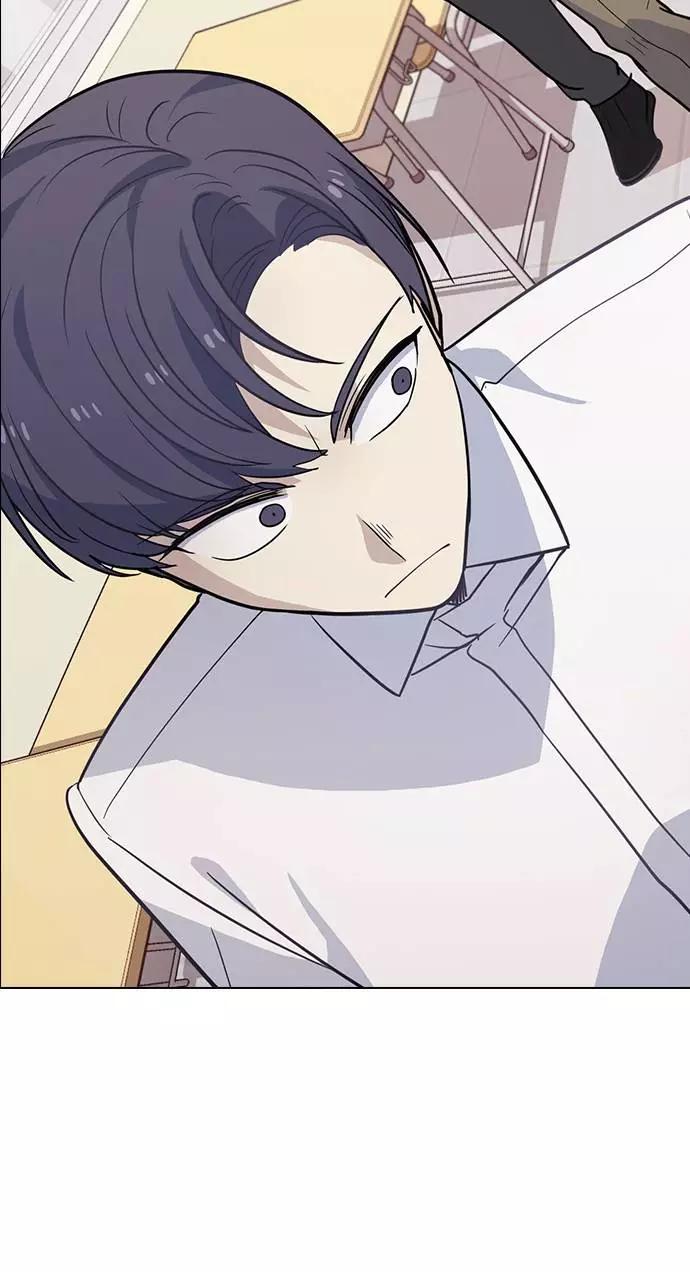 《学霸的校霸男友》第67话 第27页