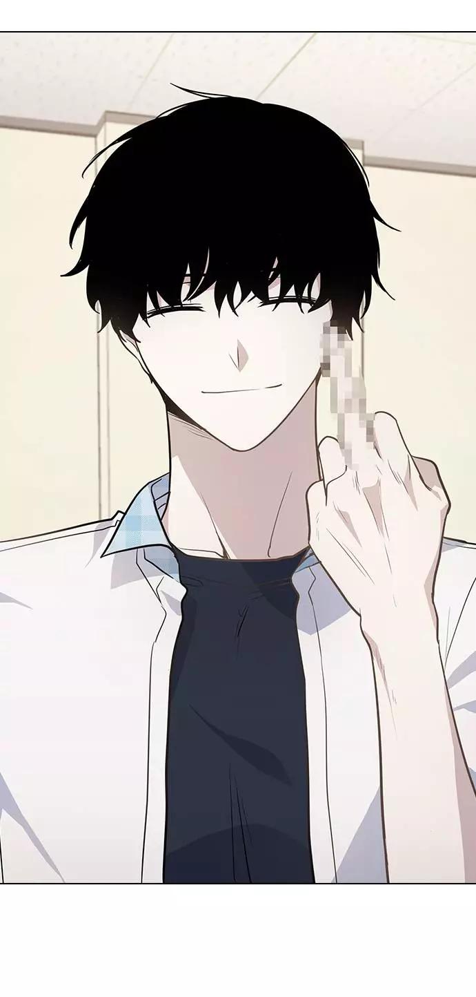 《学霸的校霸男友》第67话 第32页