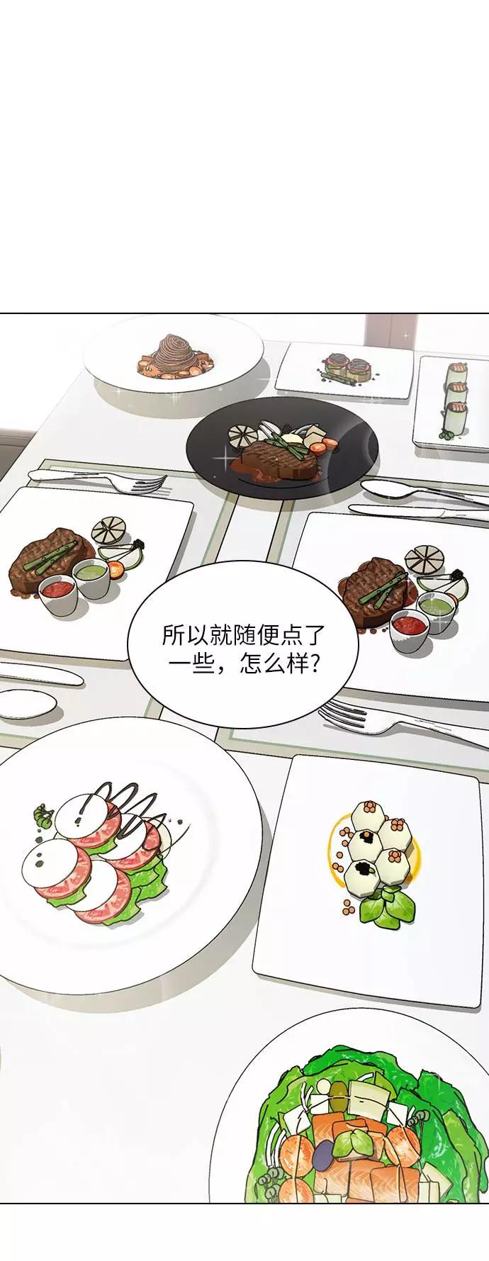 《学霸的校霸男友》第68话 第33页