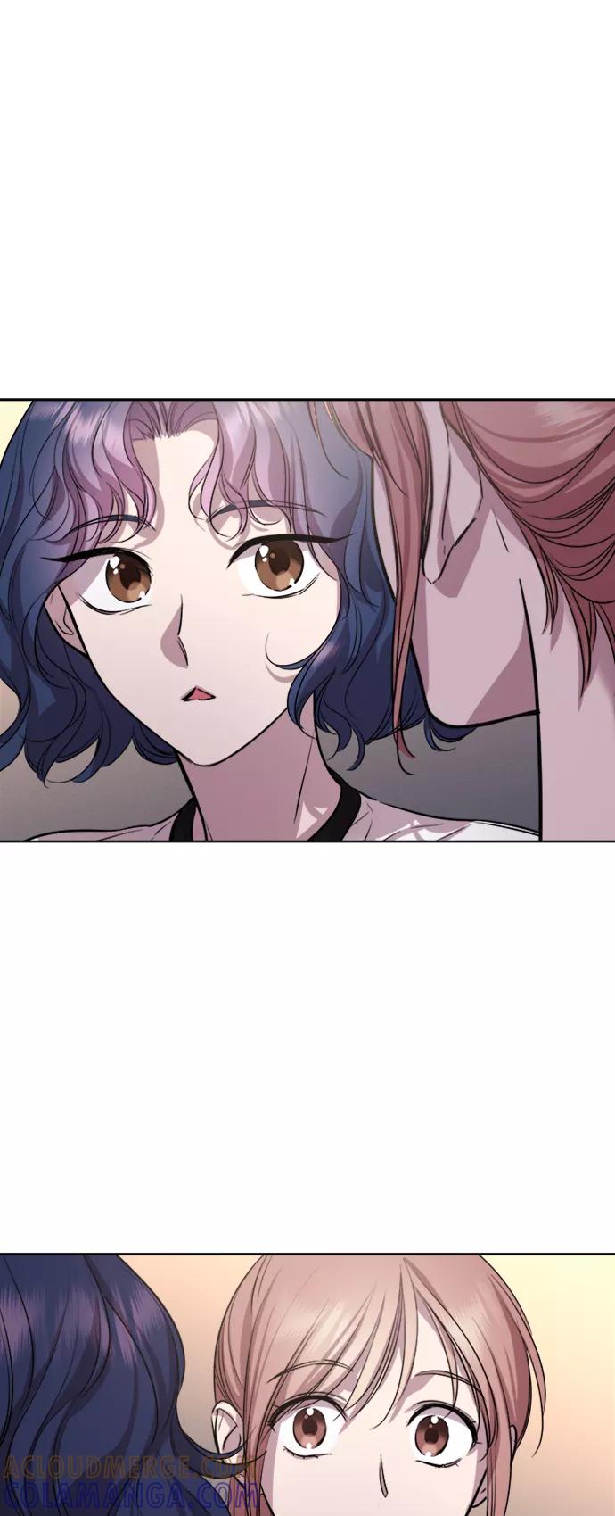 《夜空之云》第74话 第16页