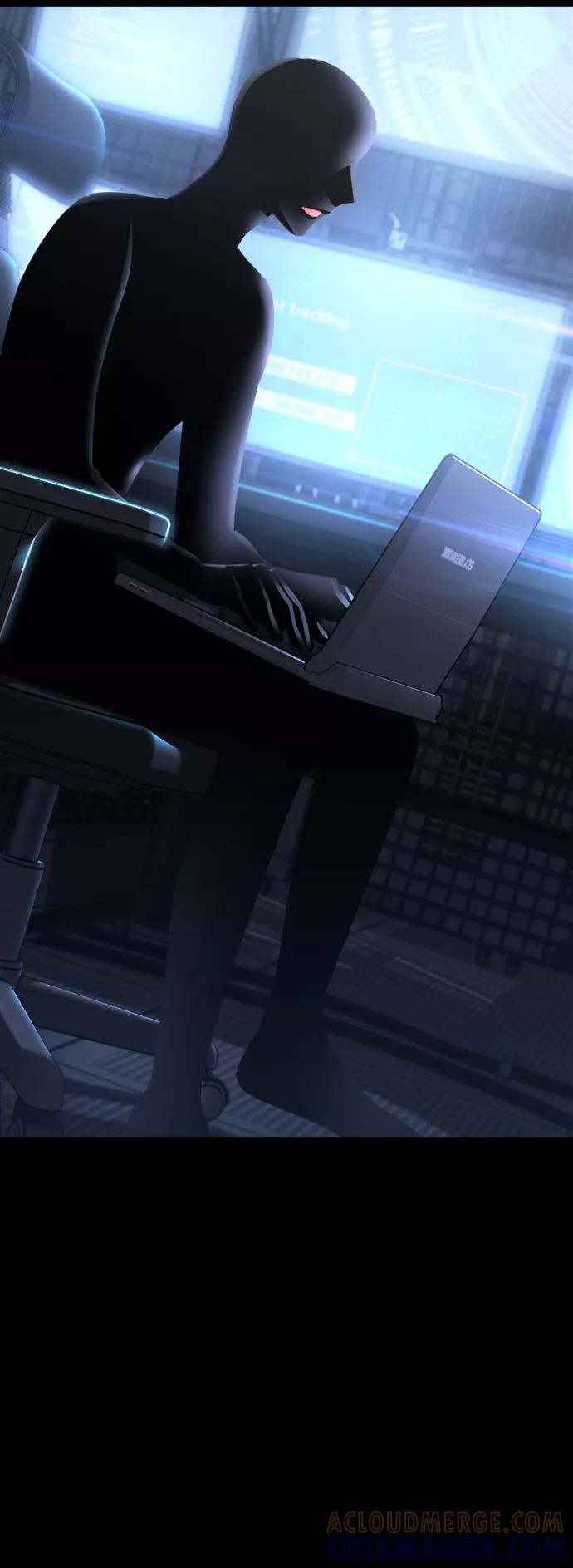 《夜空之云》第74话 第37页