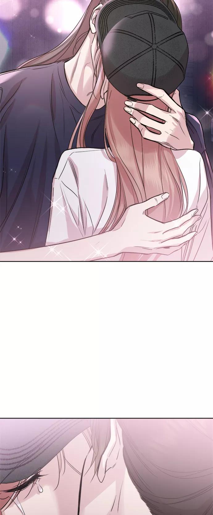 《夜空之云》第85话 第45页