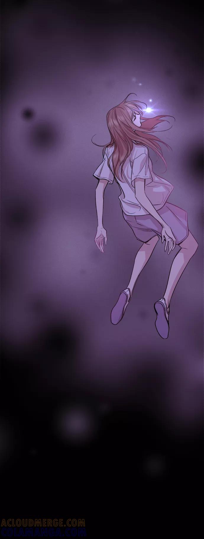 《夜空之云》第88话 第40页