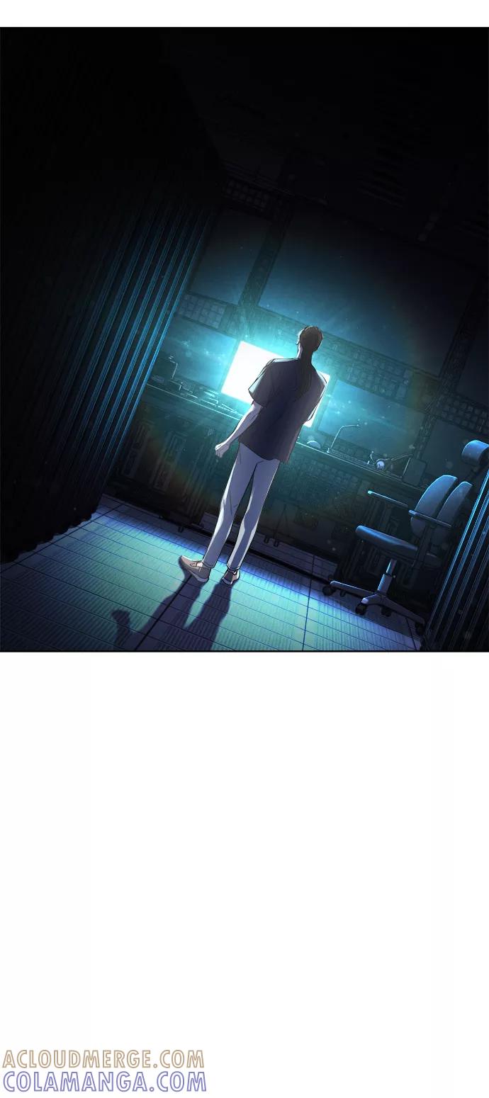 《夜空之云》第89话 第22页