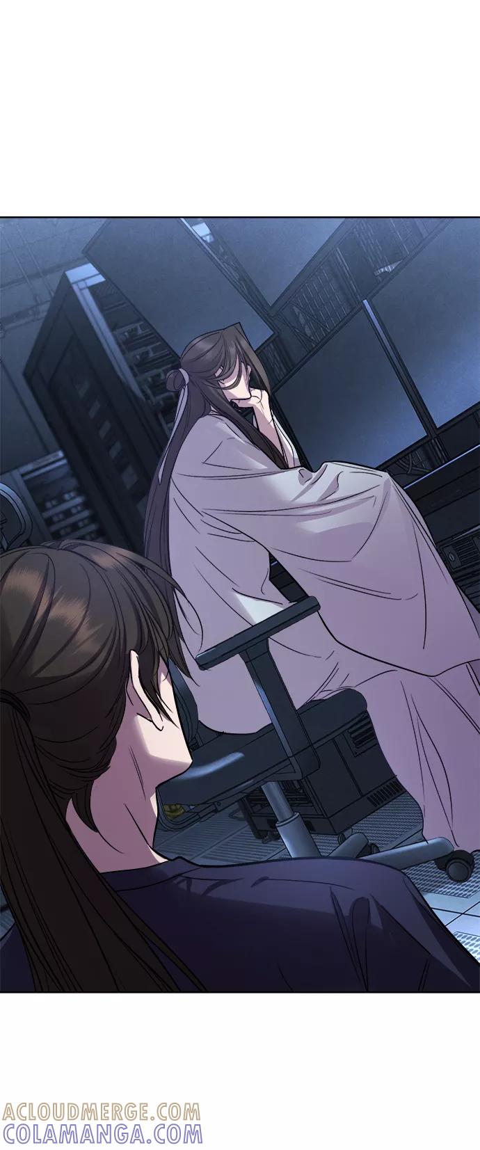 《夜空之云》第93话 第34页