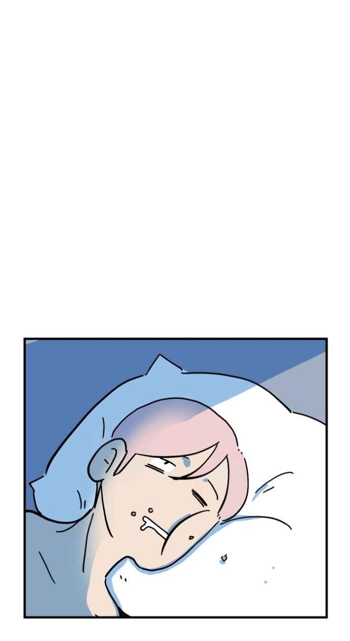 百鬼夜行志・一夜怪谈之卷 - [第1035话] 面包少女(1) - 第38张图