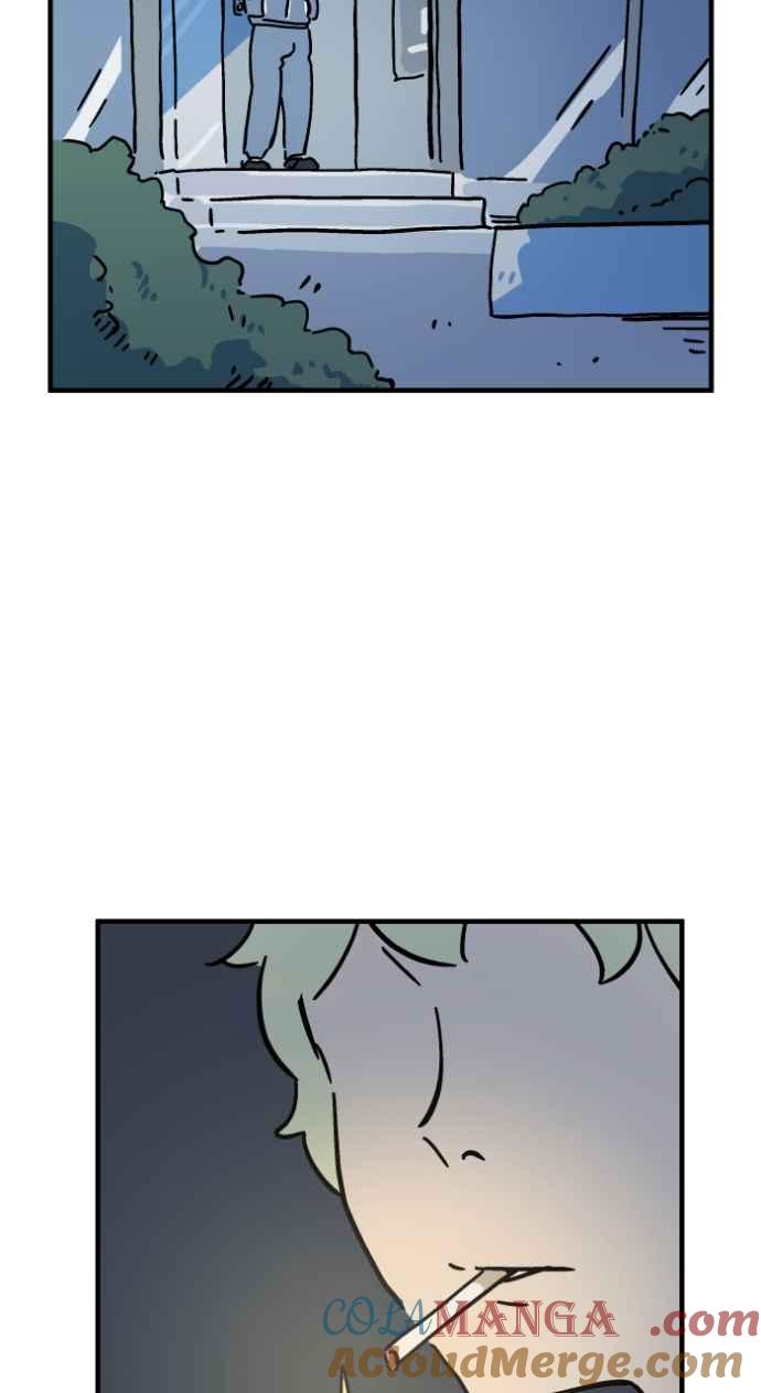 百鬼夜行志・一夜怪谈之卷 - [第1042话] 阳台 - 第22张图