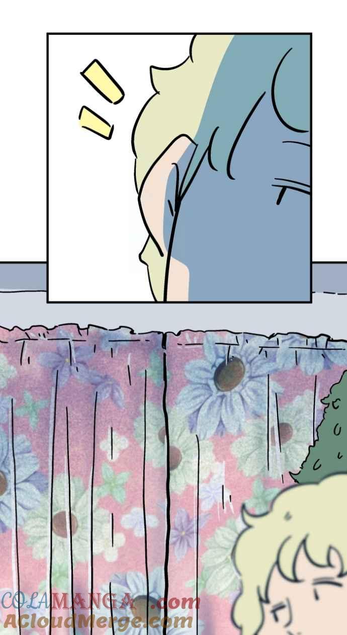 百鬼夜行志・一夜怪谈之卷 - [第1042话] 阳台 - 第13张图