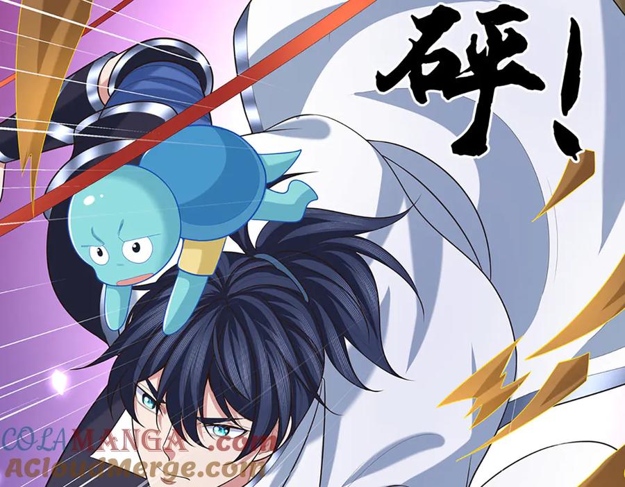《一力破诸天万界》第106话 克制一切心魔 第19页