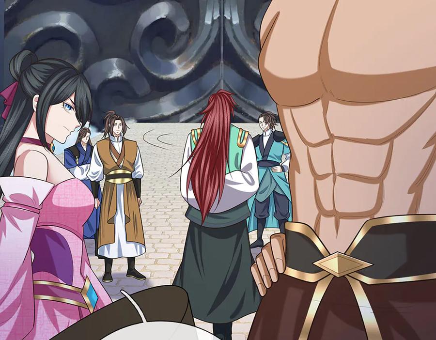 《一力破诸天万界》第106话 克制一切心魔 第29页