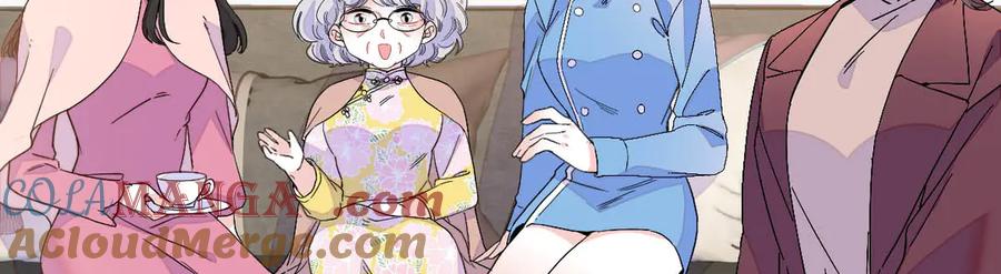 《全能千金燃翻天》135 鸿门宴 第49页