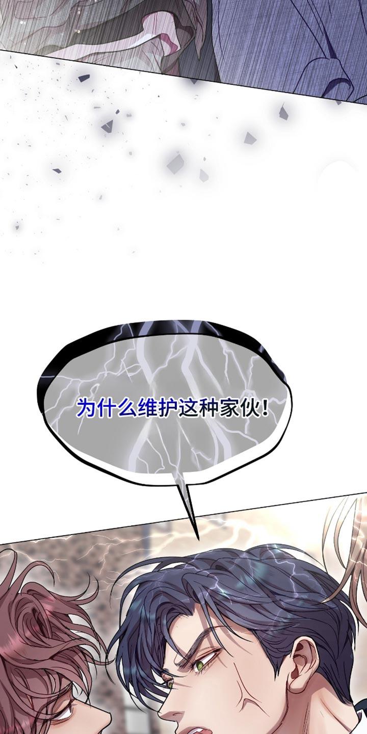 《虚情假意》第150章：冲突 第30页