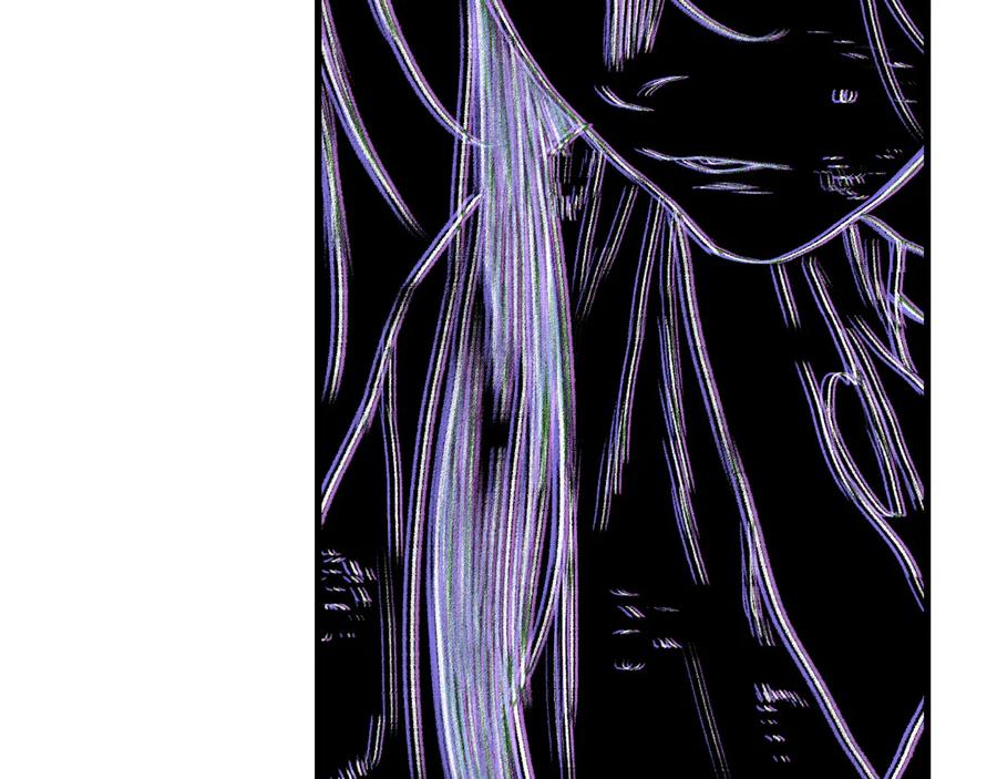 《步天歌》第140话 阿汀遭心魔侵神 第57页