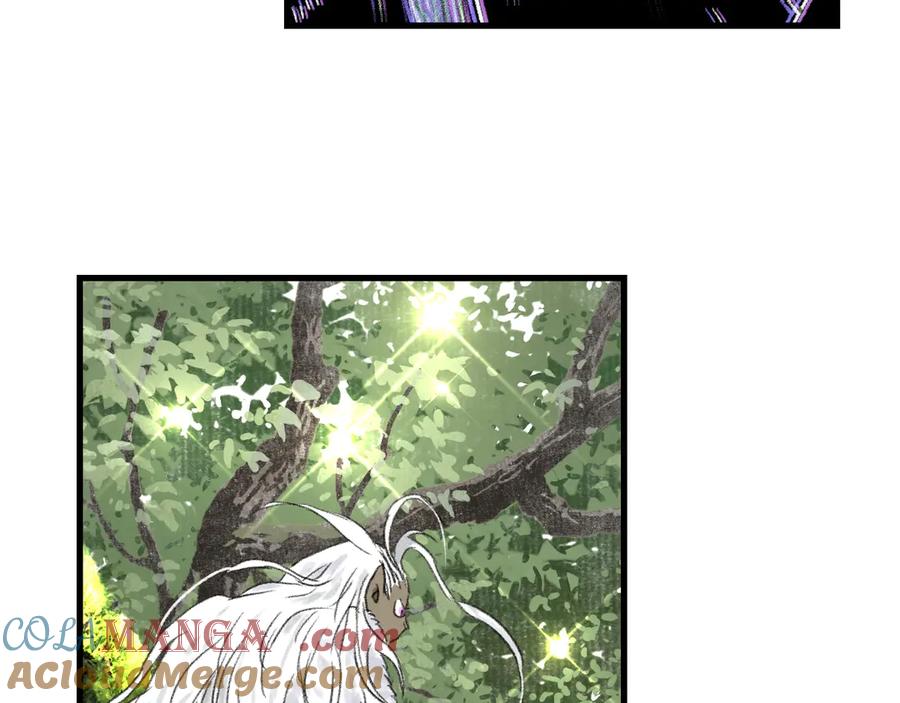 《步天歌》第140话 阿汀遭心魔侵神 第58页