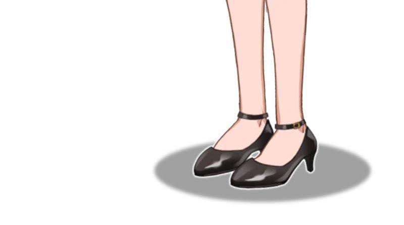 《误入婚途：叛逆娇妻不好惹》完美女人 第47页
