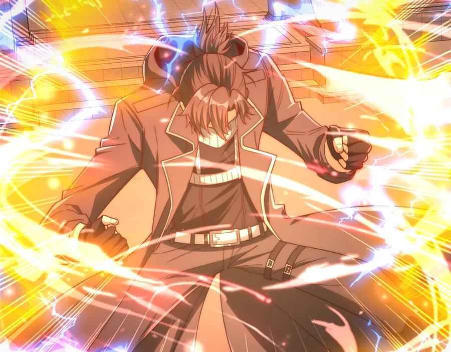 《异能重生我提前登顶》第31话 真相 第70页