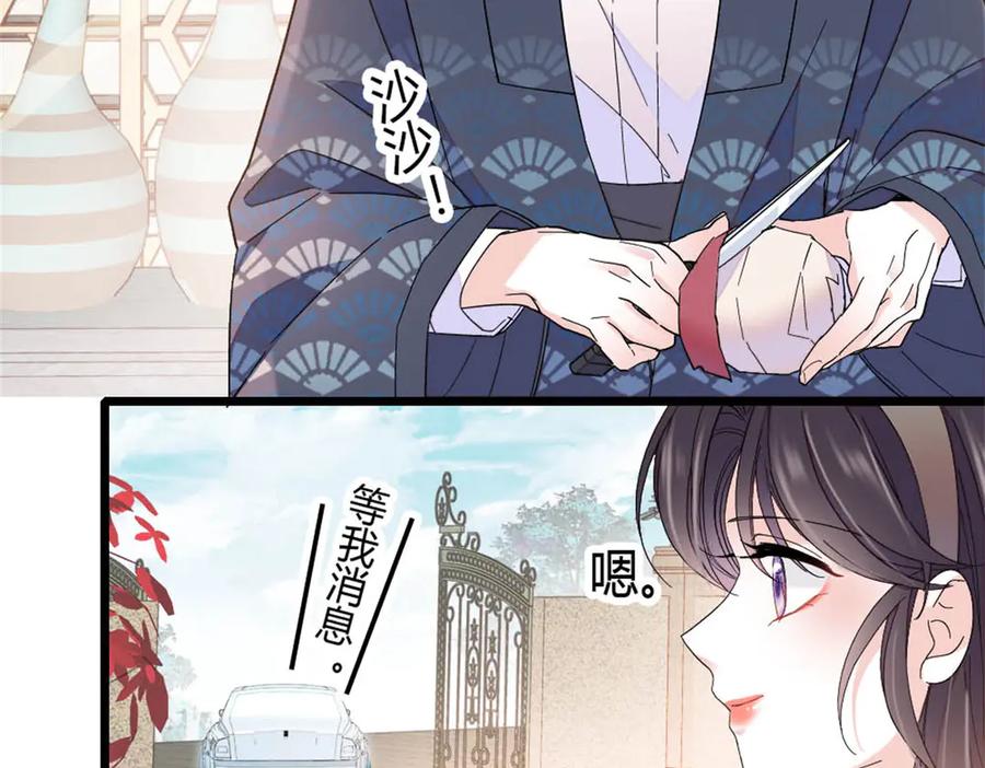 《全能千金燃翻天》198 灼灼能应付 第42页