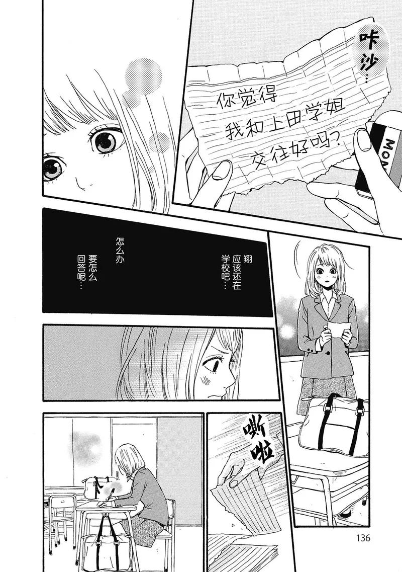 《Orange》第3话 第36页