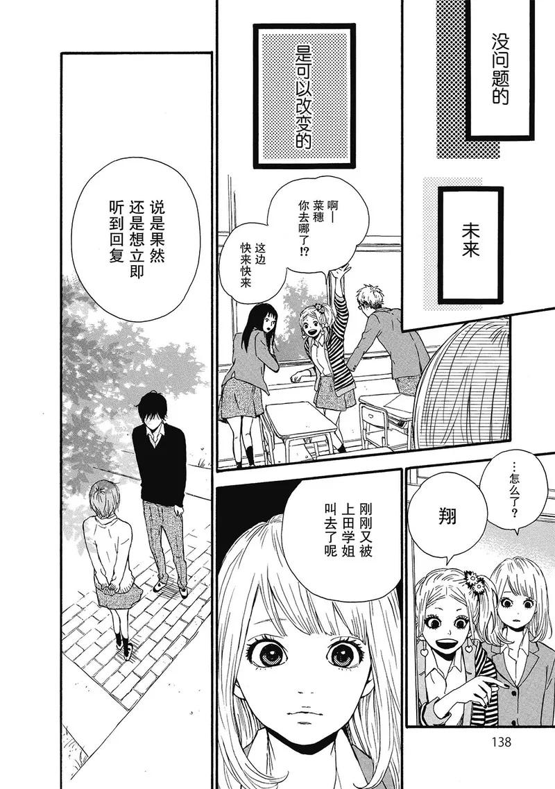 《Orange》第3话 第38页