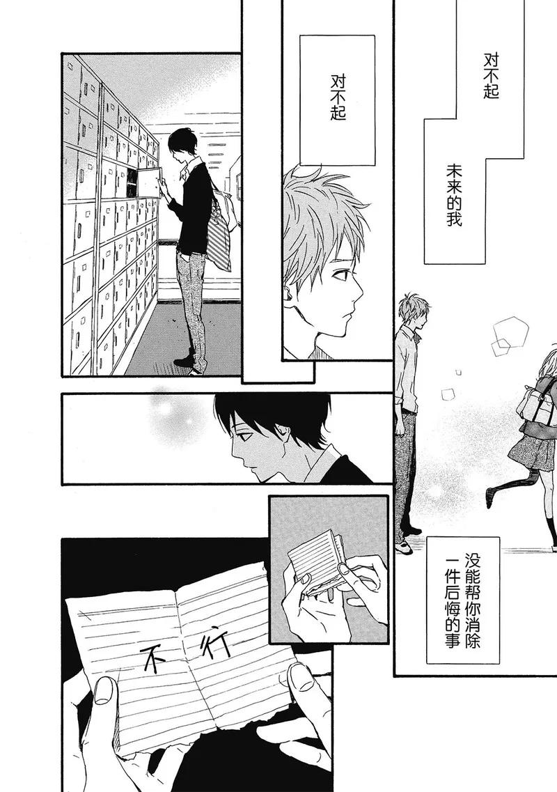 《Orange》第3话 第42页