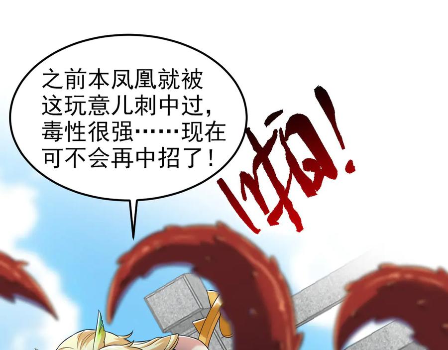从精神病院走出的强者 305 羽皇大人，打得好爽！ 第67页