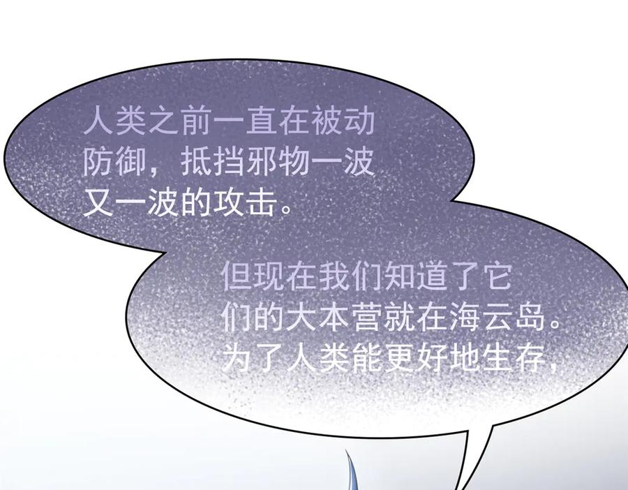 从精神病院走出的强者 316 梦中遗迹，二次行动 第58页