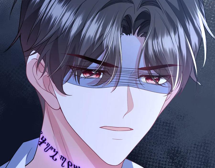 《成为病娇伯爵的女仆》第33话 玫瑰为刃 第134页