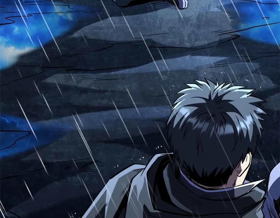 《超级神基因》361 雷兽对峙 第54页