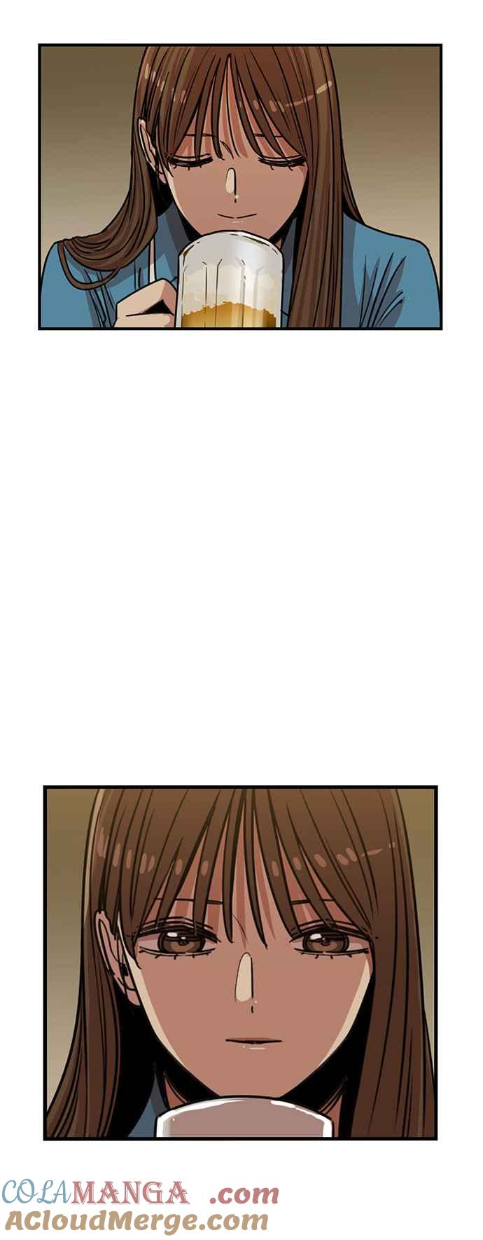 妹力大头兵 - 第398话 - 第46张图