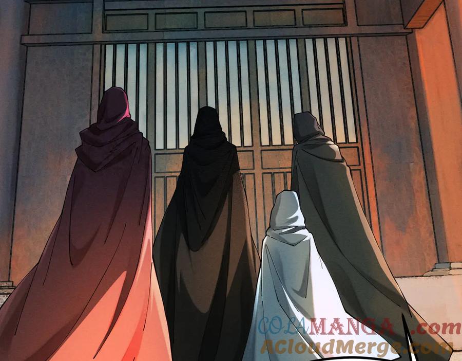遇强则强，我的修为无上限 - 第41话 流言蜚语 - 第9张图