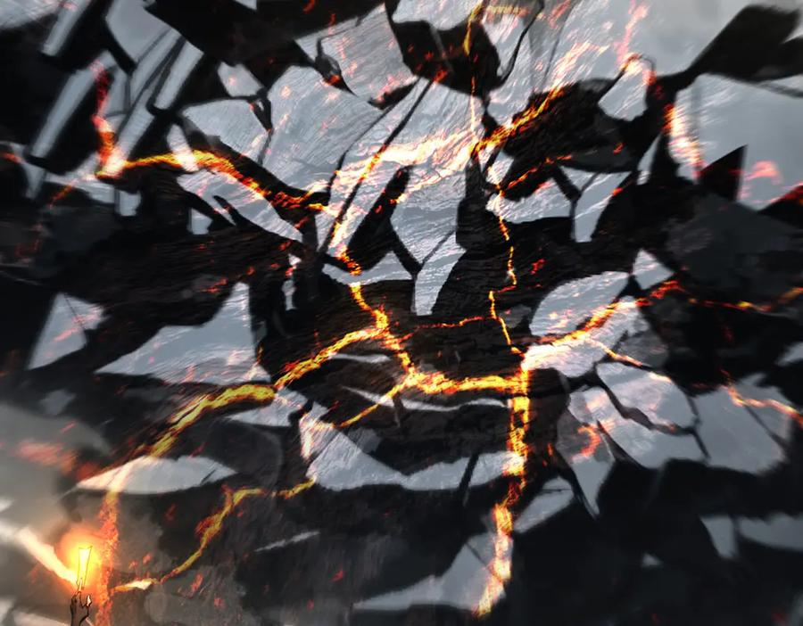 我，最强BOSS - 44 - 第76张图