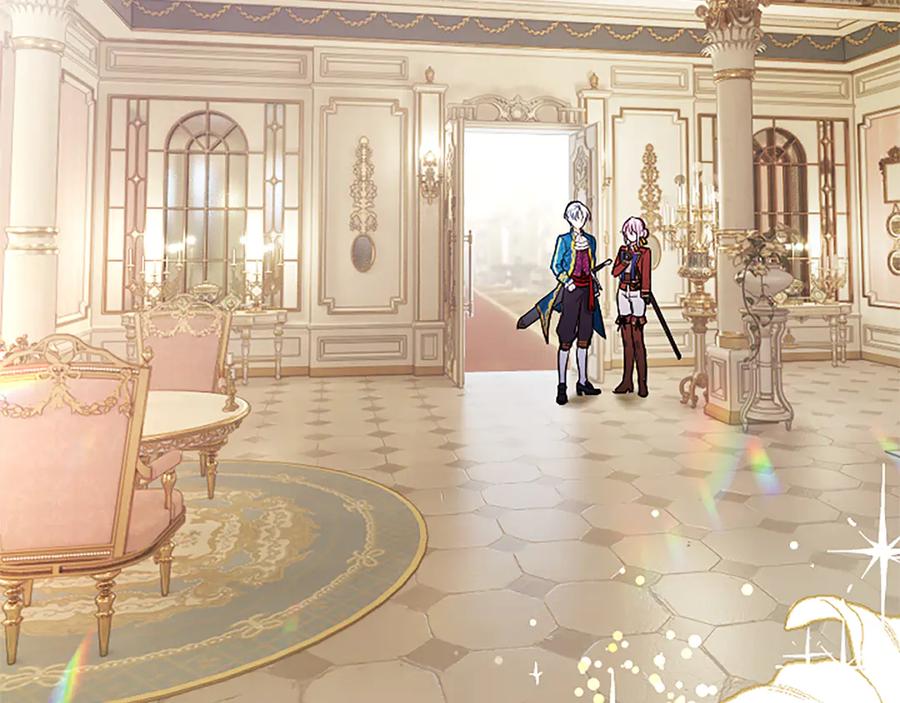 混世皇太子只对我恋爱脑 第5话 夜袭 第119页