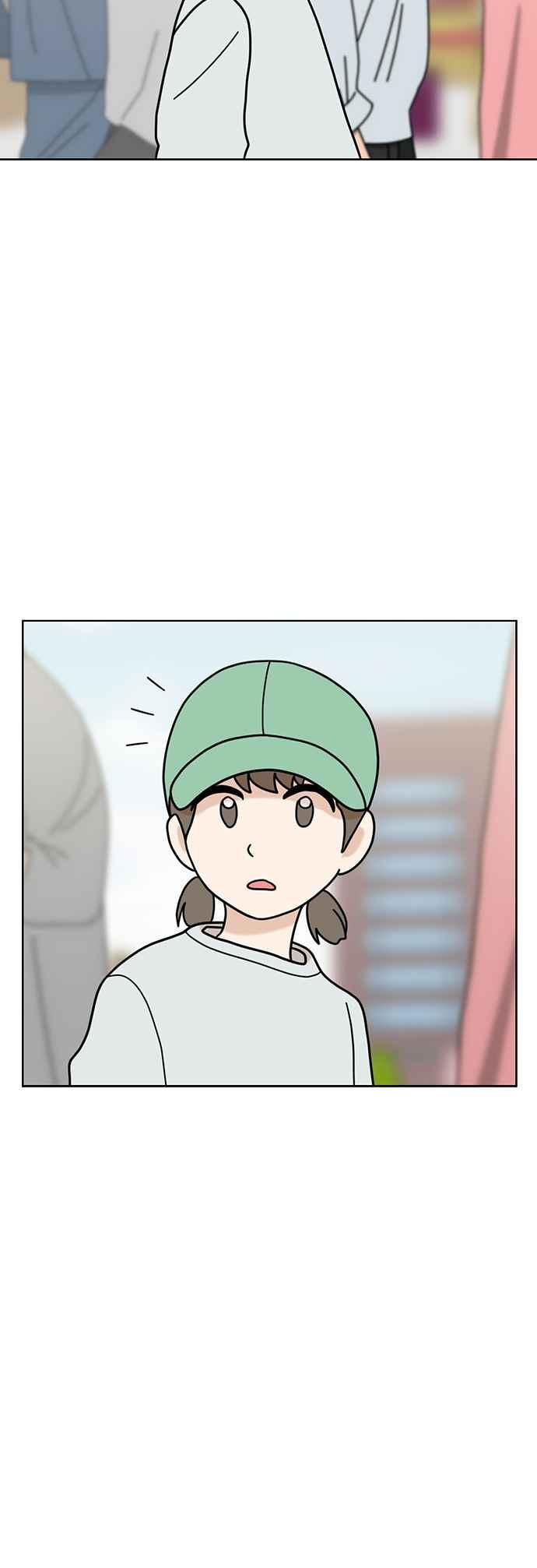 我家妹妹是狗狗 第50话 客人，欢迎光临！ 第35页